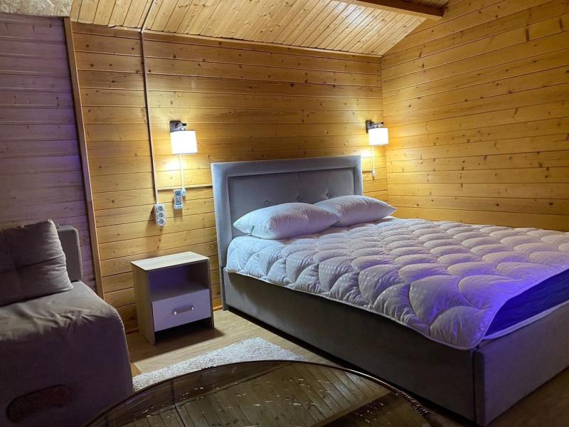 Коттеджи в Гагре