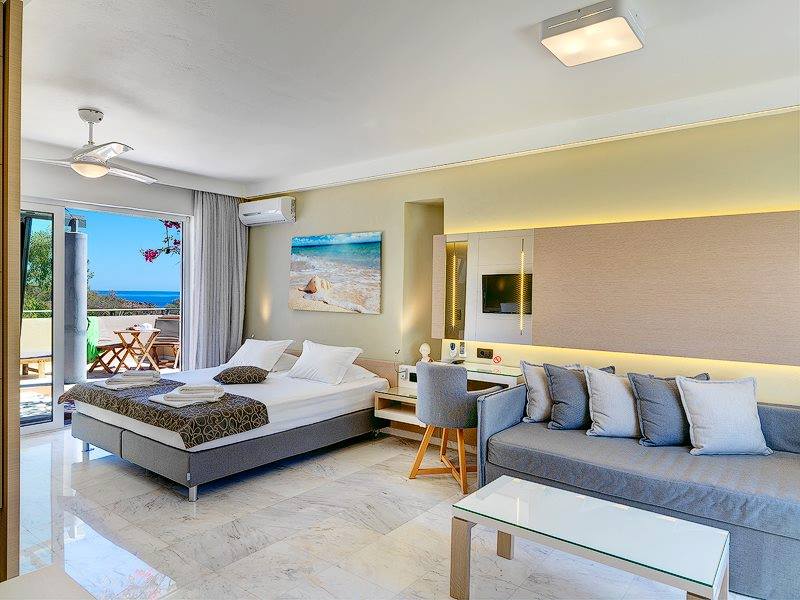 Forum Suites