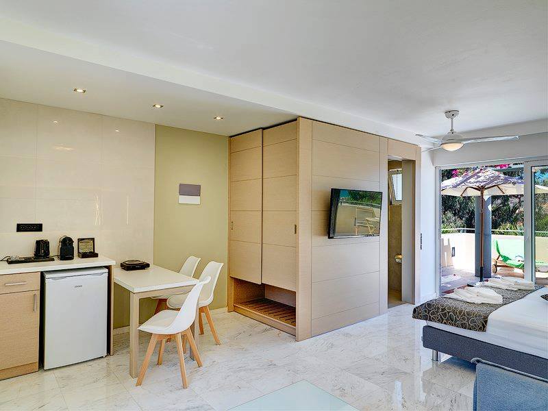 Forum Suites