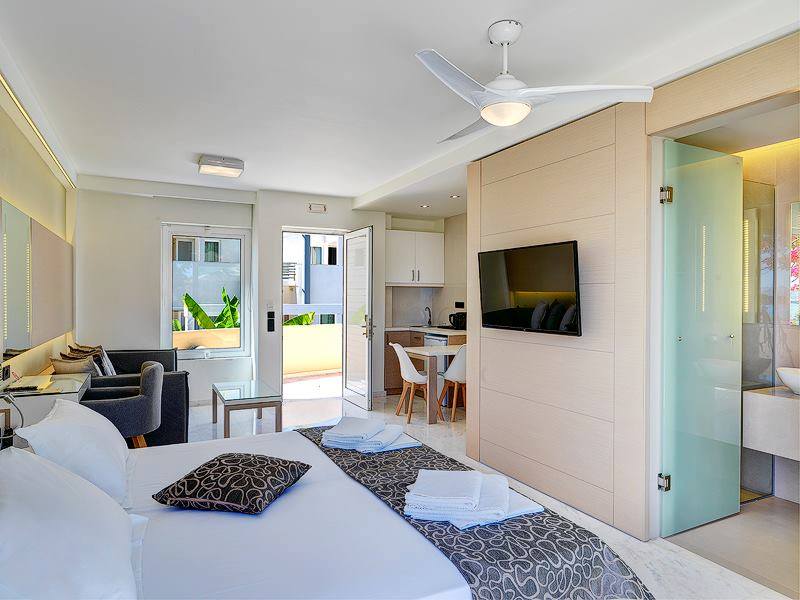 Forum Suites