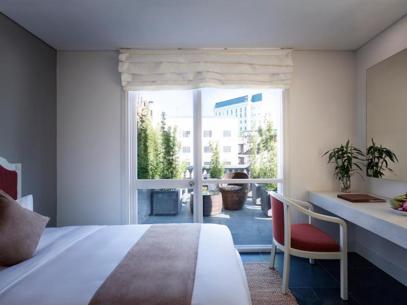 Alba Spa Hotel