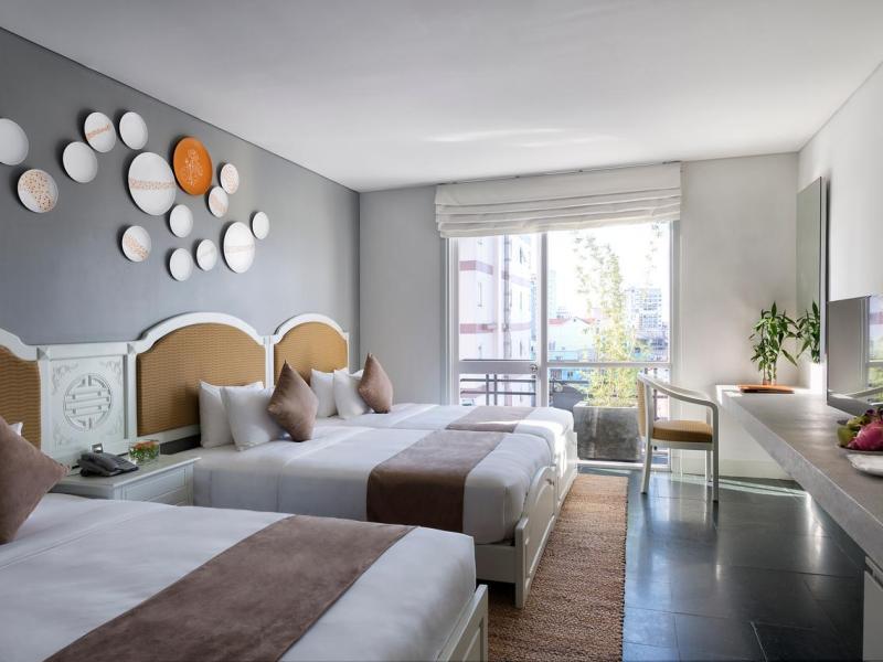 Alba Spa Hotel