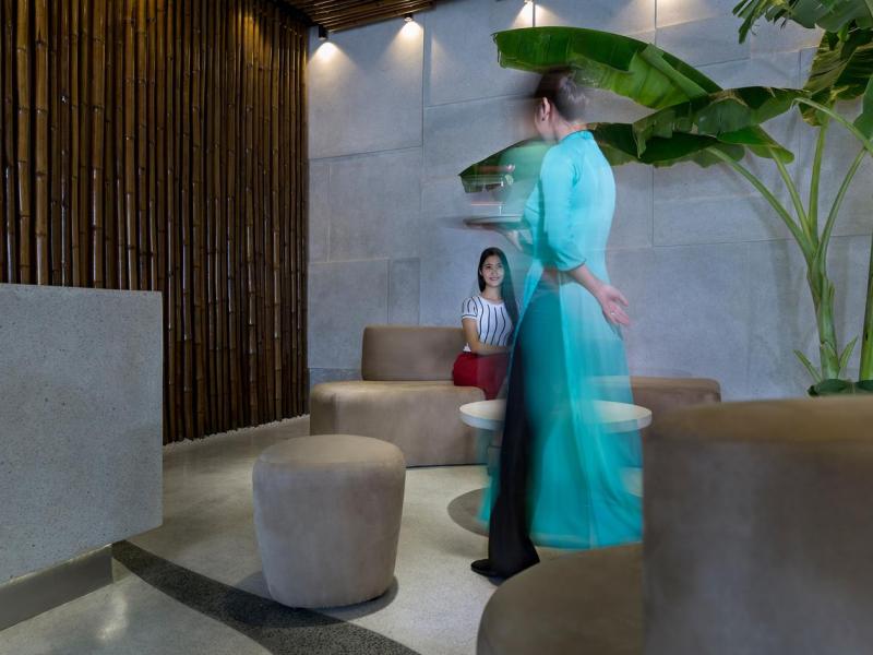 Alba Spa Hotel