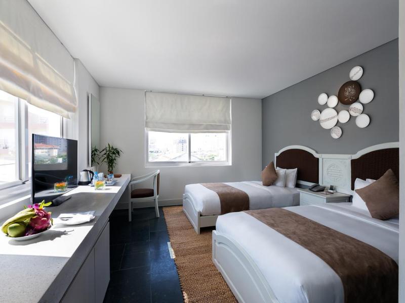 Alba Spa Hotel