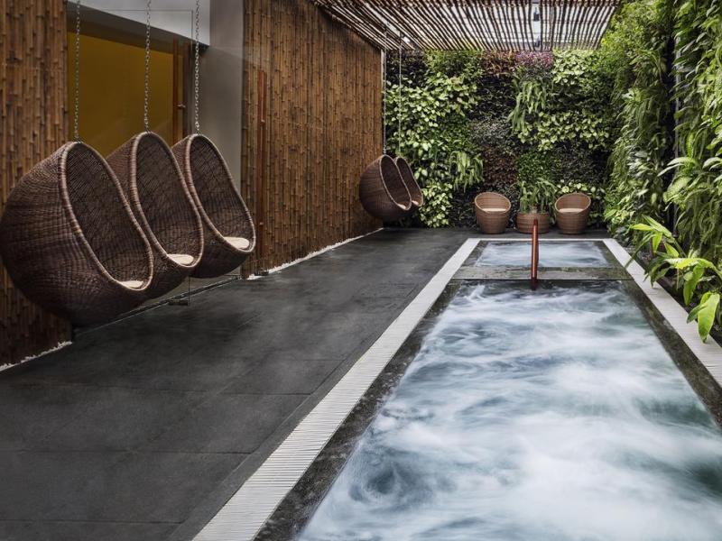 Alba Spa Hotel