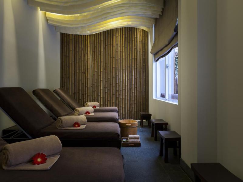 Alba Spa Hotel