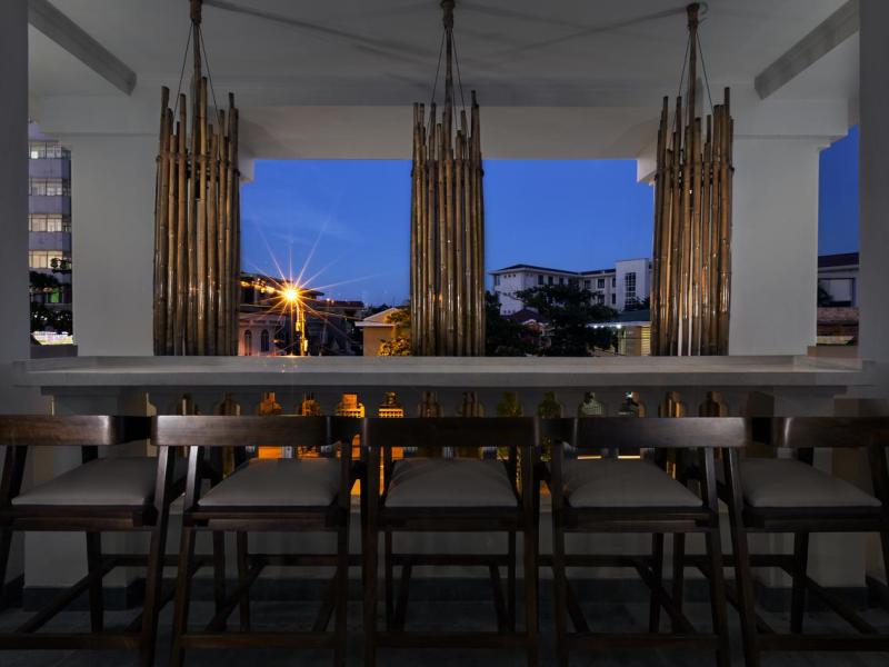 Alba Spa Hotel
