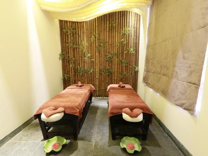 Alba Spa Hotel