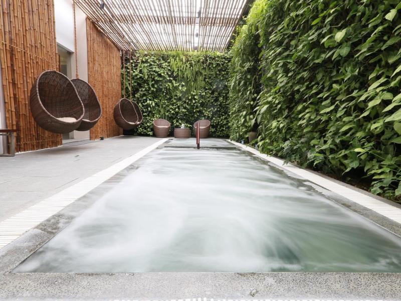 Alba Spa Hotel