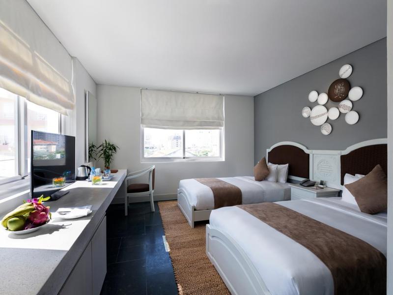 Alba Spa Hotel