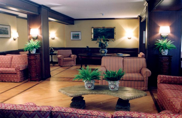 Hotel Corona Pescasseroli