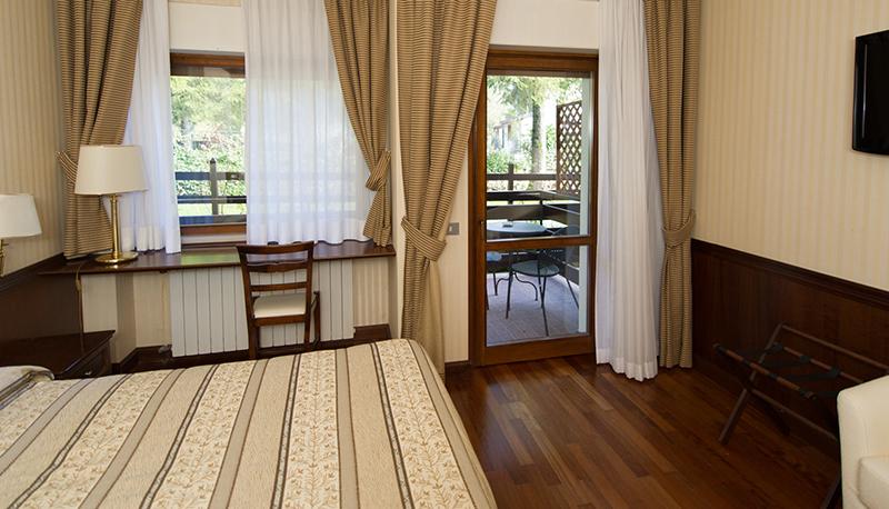 Hotel Corona Pescasseroli