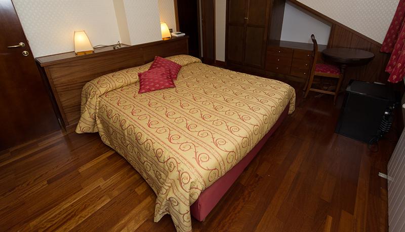 Hotel Corona Pescasseroli