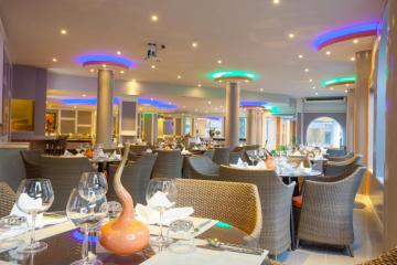 Отель Chabana Kamala Hotel Таиланд, пляж Камала, фото 11