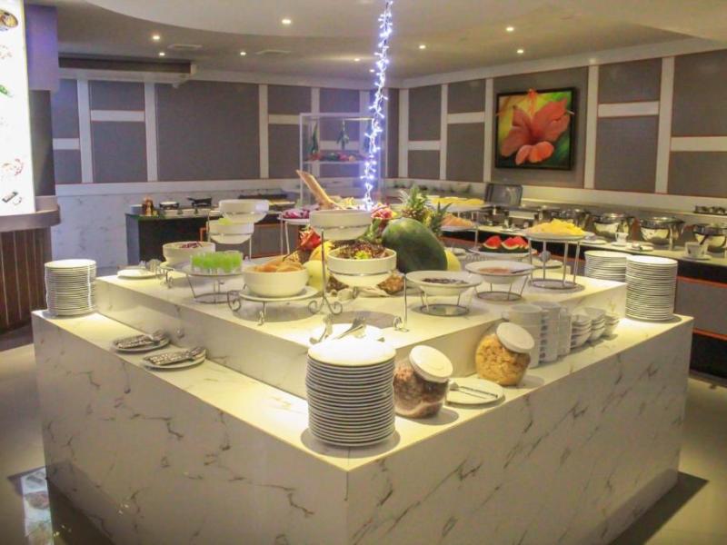 Chabana Kamala Hotel