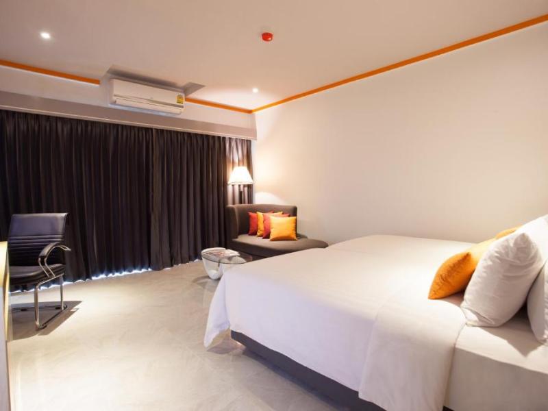 Chabana Kamala Hotel