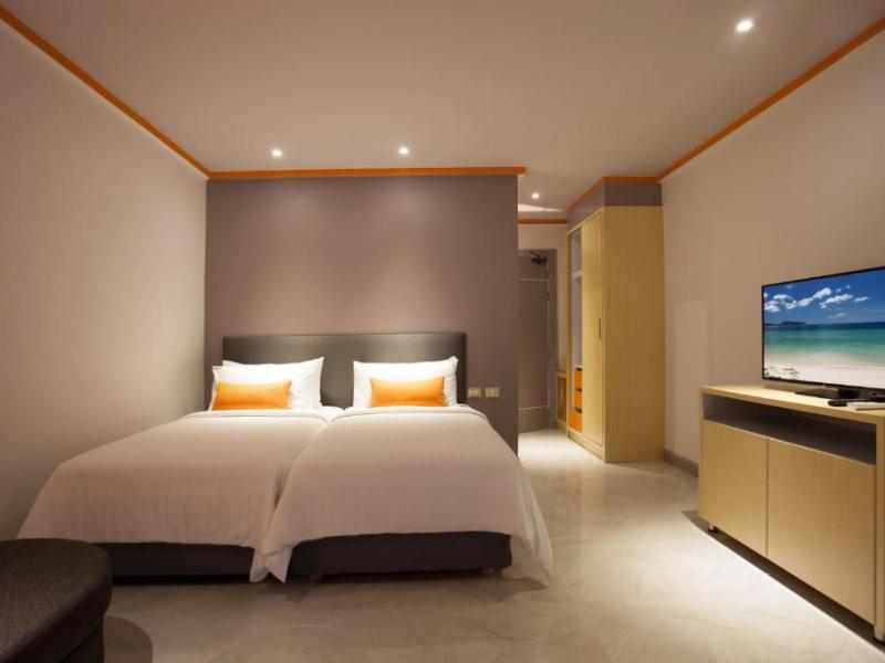 Chabana Kamala Hotel