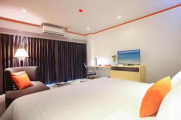 Отель Chabana Kamala Hotel Таиланд, пляж Камала, фото 22