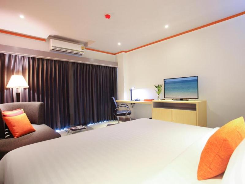 Chabana Kamala Hotel