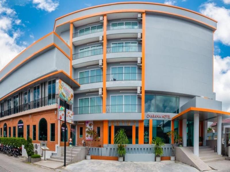 Chabana Kamala Hotel