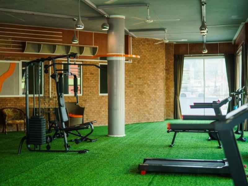 Chabana Kamala Hotel