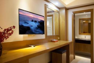 Отель Chabana Kamala Hotel Таиланд, пляж Камала, фото 5