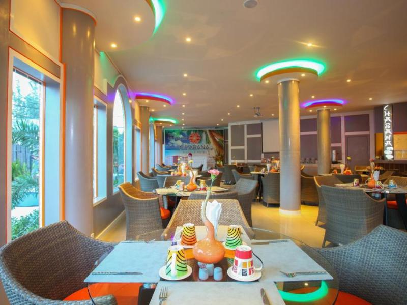 Chabana Kamala Hotel