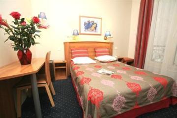 Отель Corona Rodier Франция, Париж, фото 4