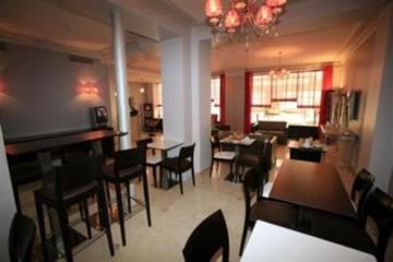 Отель Corona Rodier Франция, Париж, фото 6