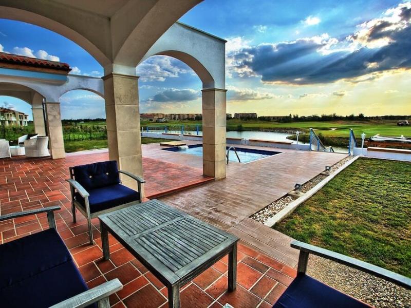 Lighthouse Apartments and Villas