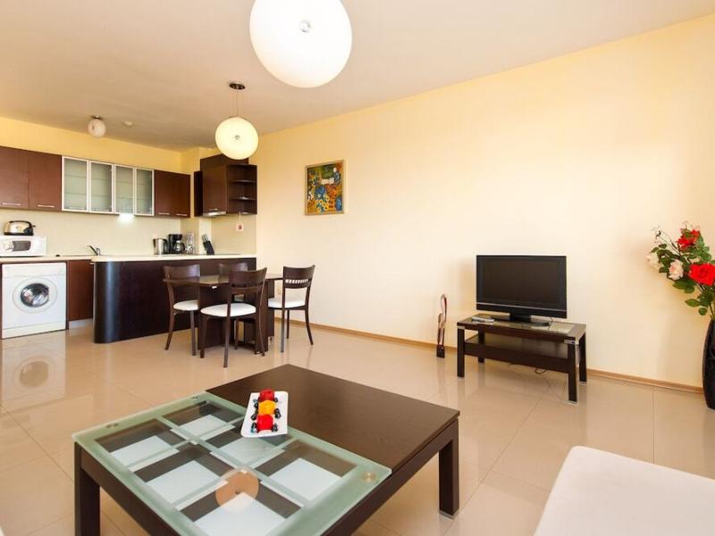 Lighthouse Apartments and Villas