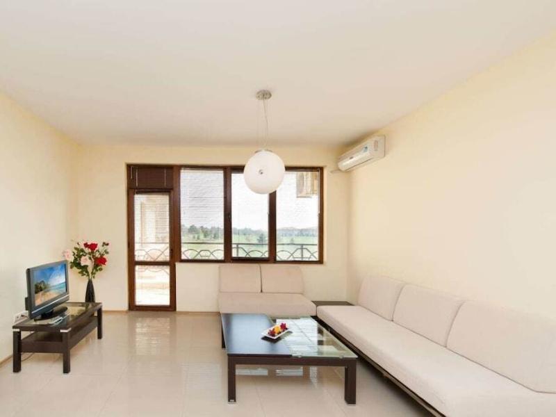 Lighthouse Apartments and Villas