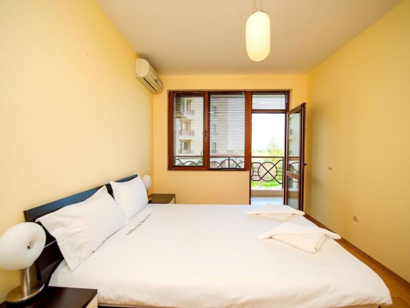 Lighthouse Apartments and Villas