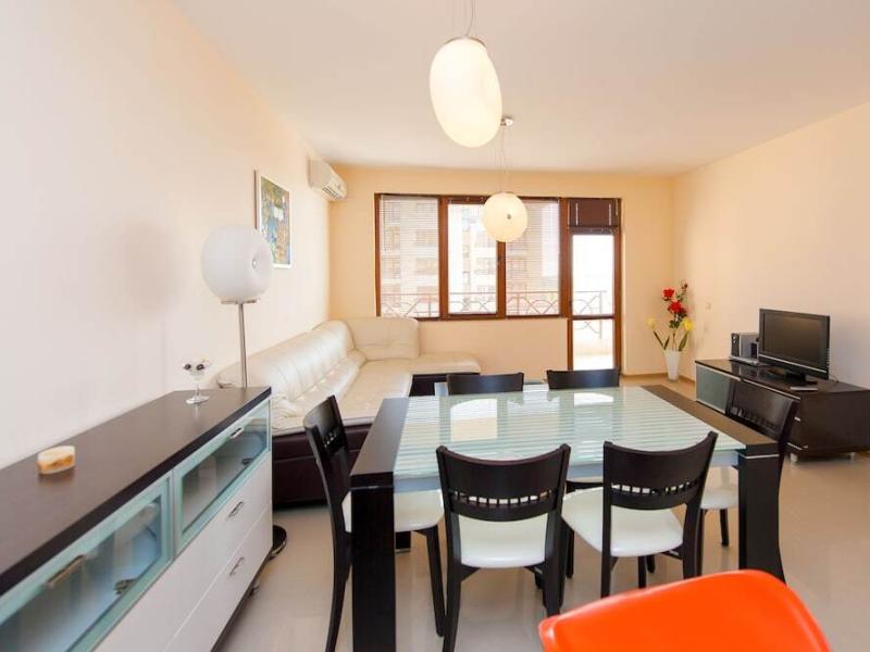 Lighthouse Apartments and Villas