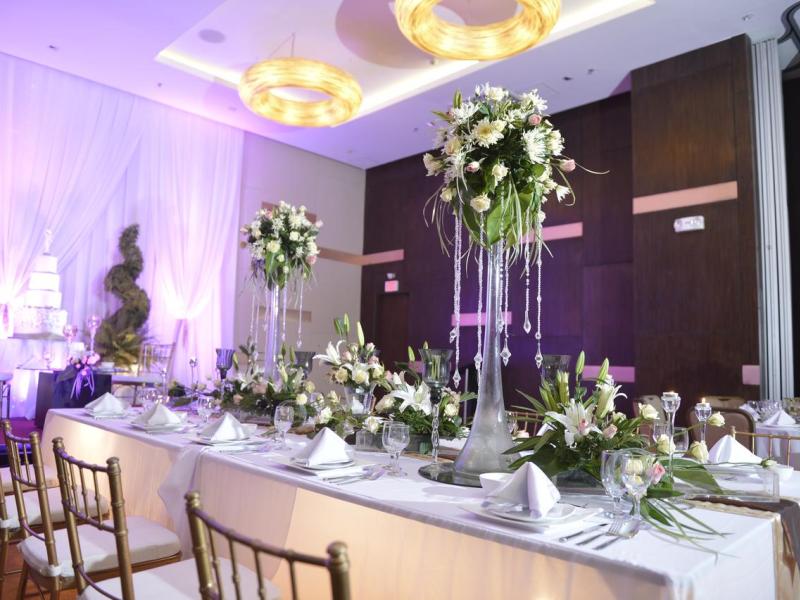 Bayfront Hotel Cebu North Reclamation