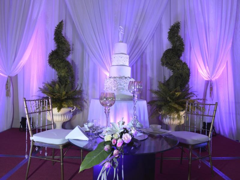 Bayfront Hotel Cebu North Reclamation