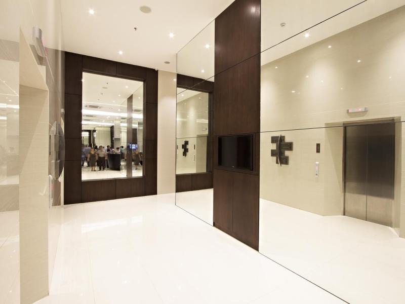 Bayfront Hotel Cebu North Reclamation