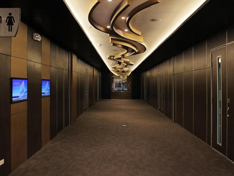 Bayfront Hotel Cebu North Reclamation