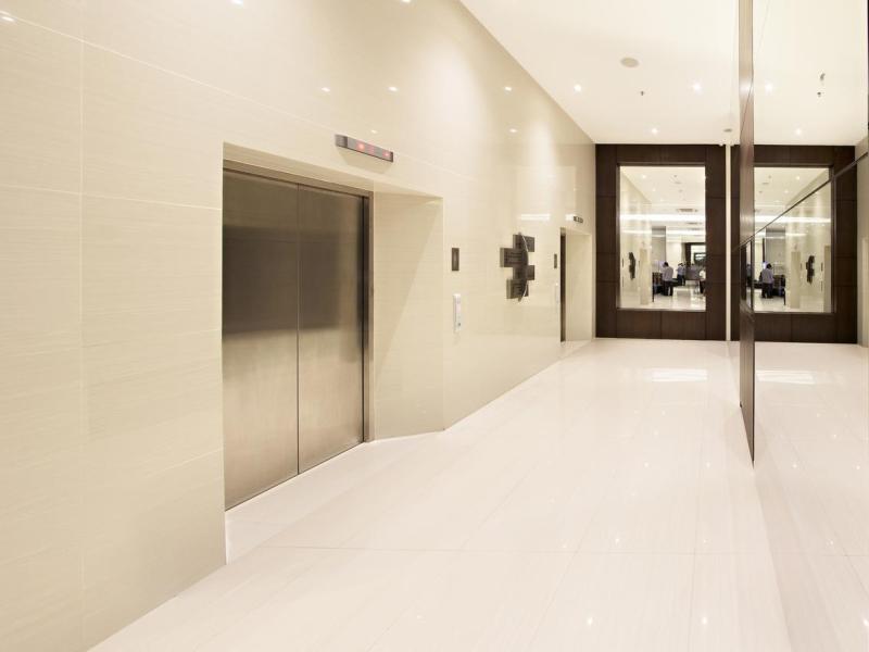 Bayfront Hotel Cebu North Reclamation