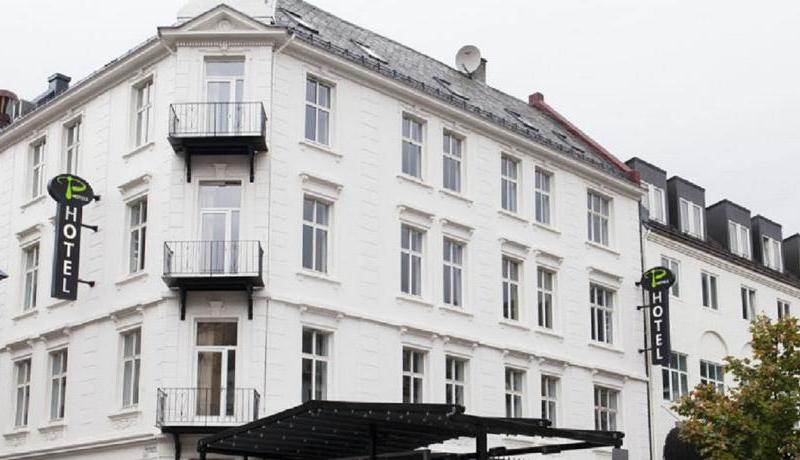 P-Hotels Bergen