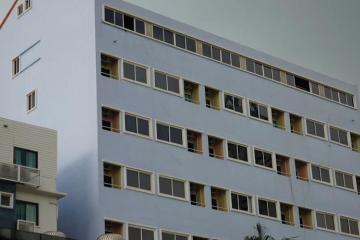 Отель J TWO S Pratunam Hotel Таиланд, Бангкок, фото 2