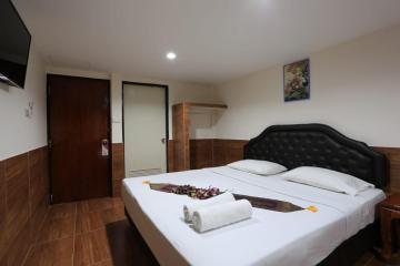 Отель The Siam Guest House Таиланд, Паттайя Центр, фото 11