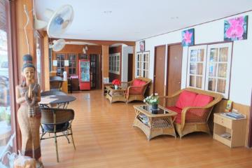 Отель The Siam Guest House Таиланд, Паттайя Центр, фото 18