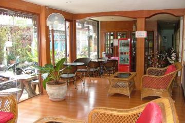 Отель The Siam Guest House Таиланд, Паттайя Центр, фото 19