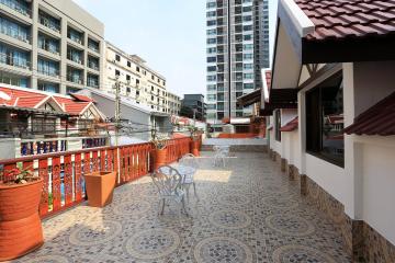 Отель The Siam Guest House Таиланд, Паттайя Центр, фото 20