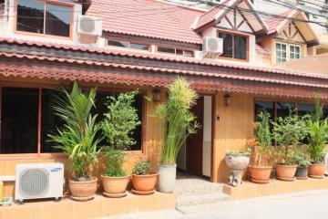 Отель The Siam Guest House Таиланд, Паттайя Центр, фото 2