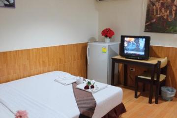 Отель The Siam Guest House Таиланд, Паттайя Центр, фото 3