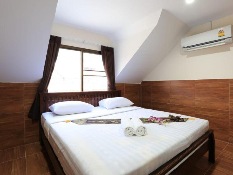 The Siam Guest House