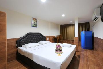 Отель The Siam Guest House Таиланд, Паттайя Центр, фото 7