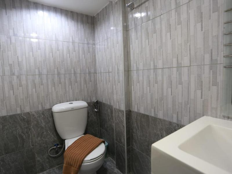 The Siam Guest House